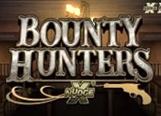 Slot Bounty Hunters от Nolimit
